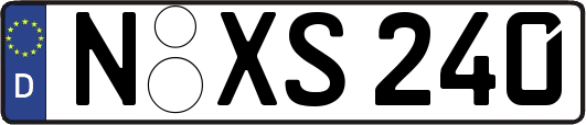 N-XS240