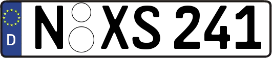 N-XS241