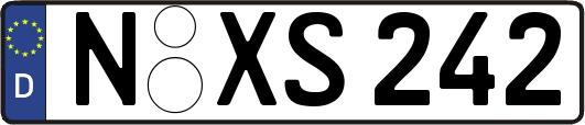 N-XS242