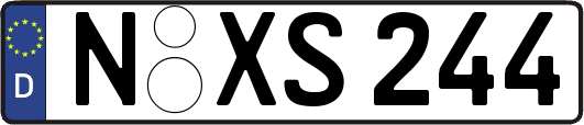 N-XS244