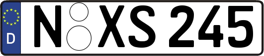 N-XS245