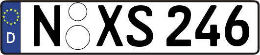 N-XS246
