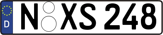 N-XS248