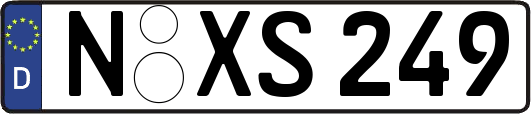 N-XS249