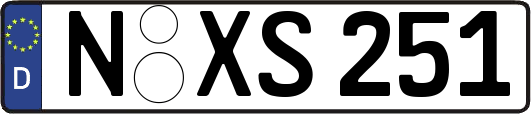 N-XS251