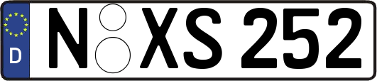N-XS252