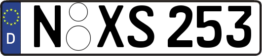 N-XS253