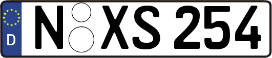 N-XS254