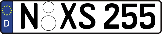 N-XS255
