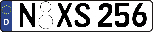N-XS256