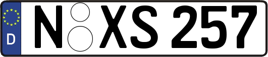 N-XS257