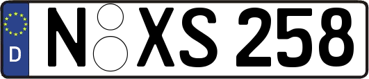 N-XS258