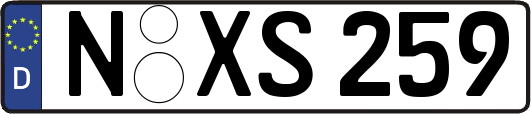 N-XS259