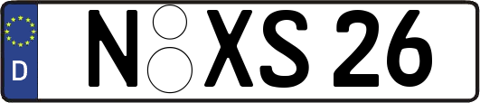 N-XS26