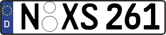 N-XS261