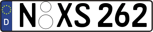 N-XS262