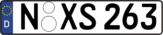 N-XS263
