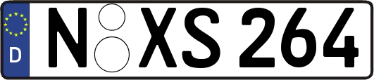 N-XS264