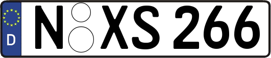 N-XS266