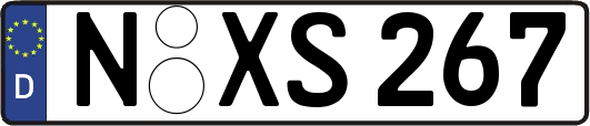 N-XS267