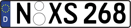 N-XS268