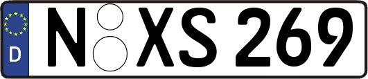 N-XS269