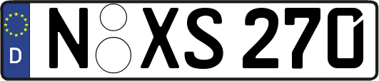 N-XS270