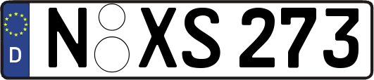 N-XS273