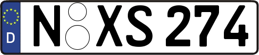 N-XS274