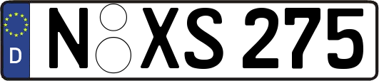 N-XS275
