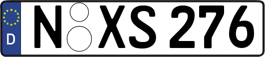 N-XS276