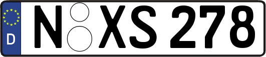 N-XS278
