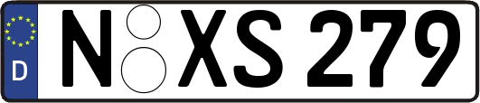 N-XS279
