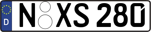 N-XS280