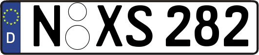 N-XS282