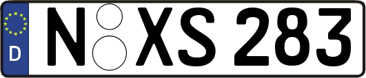 N-XS283