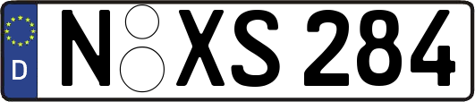 N-XS284