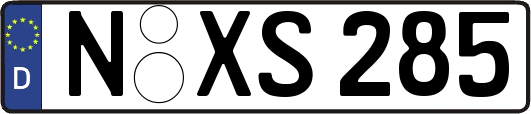 N-XS285