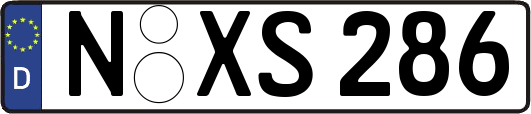 N-XS286