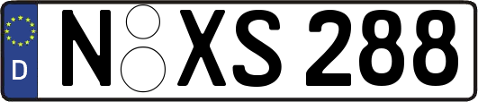 N-XS288