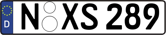 N-XS289