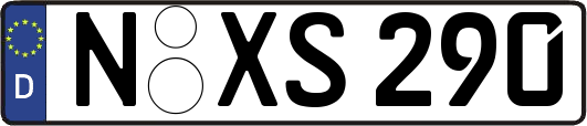 N-XS290