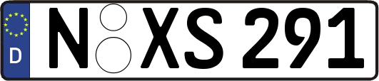 N-XS291