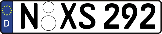 N-XS292