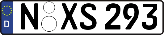 N-XS293