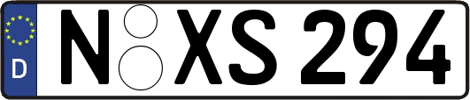 N-XS294