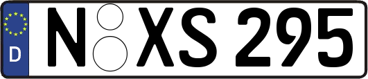 N-XS295