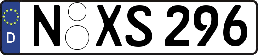 N-XS296