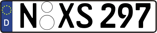 N-XS297