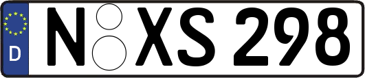 N-XS298